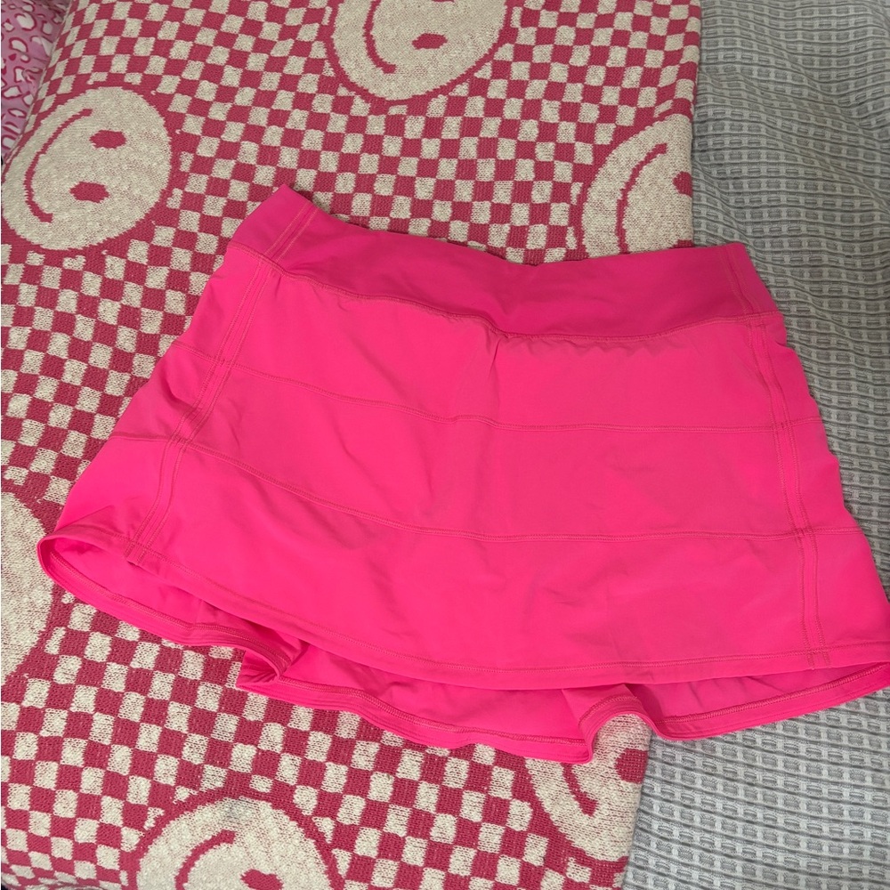 Lululemon skirt